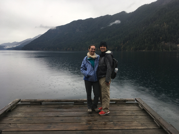 Our PNW adventure