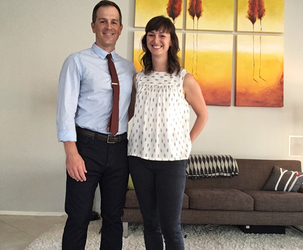 The Year of Kelsey in review