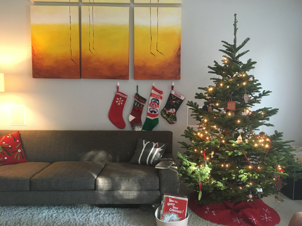 Goals – December 2017