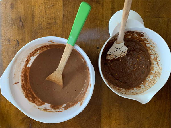 Kid Activity: No Recipe Baking