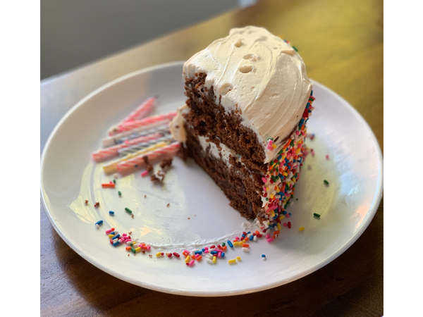 Goals – October 2020