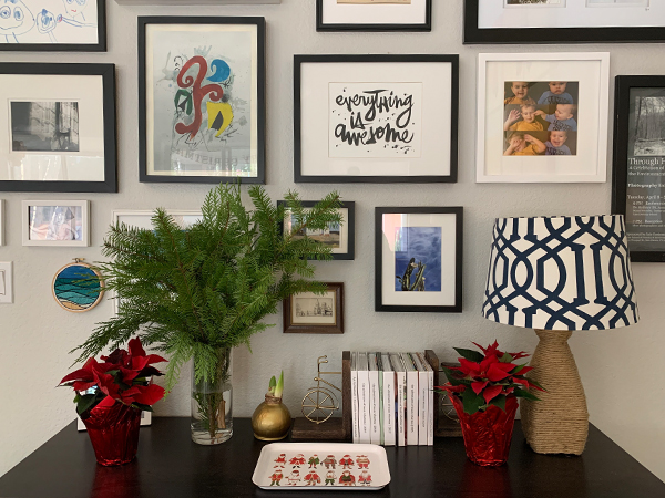 Goals – December 2020