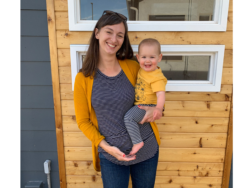 A giant post about being an at-home parent after being a full-time working mom