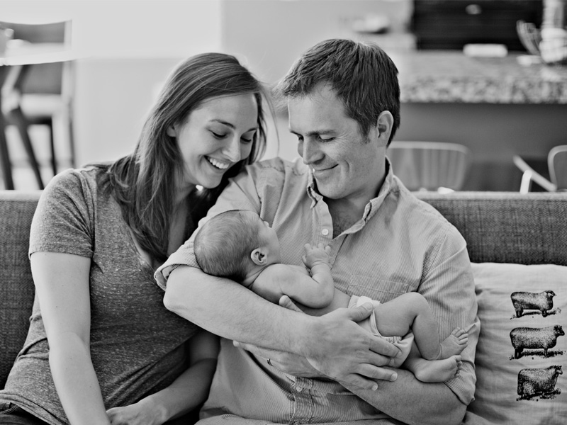 Giving birth to Dashiell (2013)