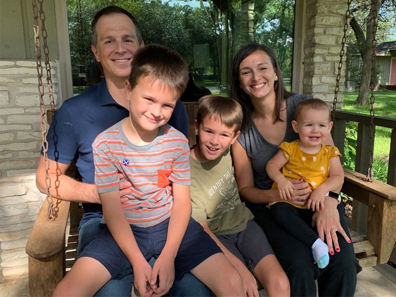 Considering a second home in the Midwest – would love your input!
