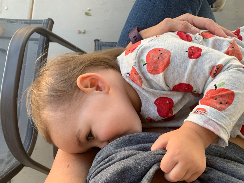 Goals – October 2021