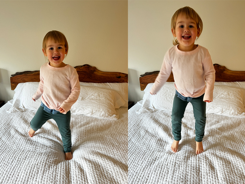 Tips for a potty training boot camp and beyond