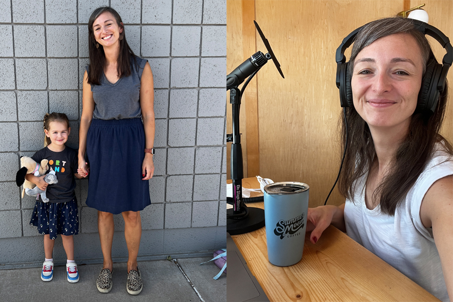 August coffee date