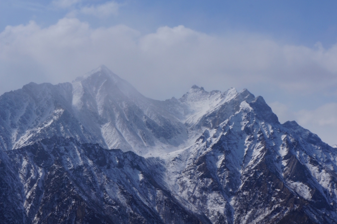 Ущелье реки алла при выходе ее из баргузинского хребта. Ushele Alla Novyj Rajon Dlya Alpinizma Na Severe Buryatii Risk Ru