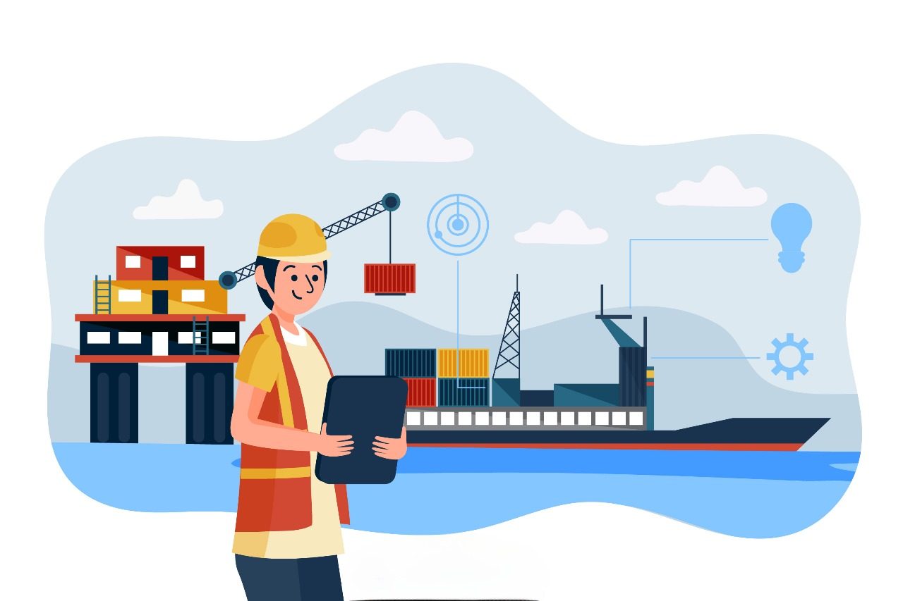 Marine insurance policy