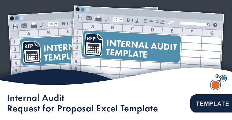 Security Audit Rfp Template Doc - Premium Gradient Background Gallery - Retina