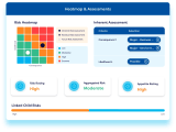 Risk Register Software Riskonnect