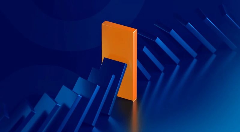 Essential Controls For It Risk Management - Premium Nature Art Gallery - HD