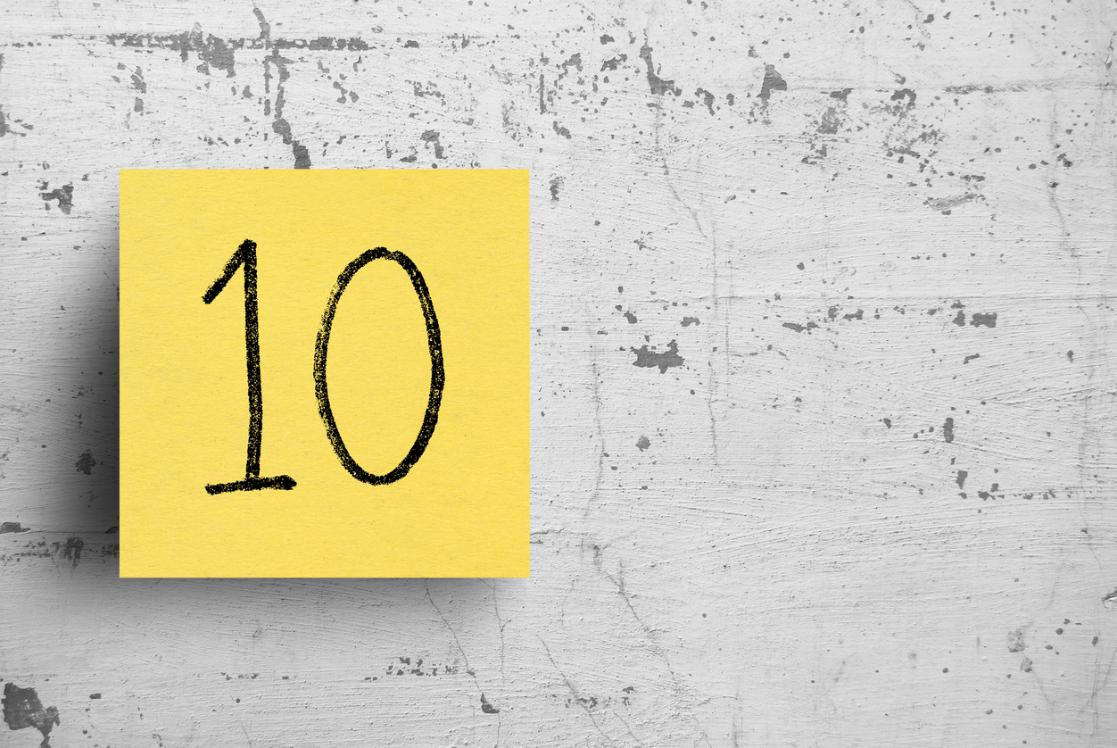 10 essential governance conversations to have before the year ends