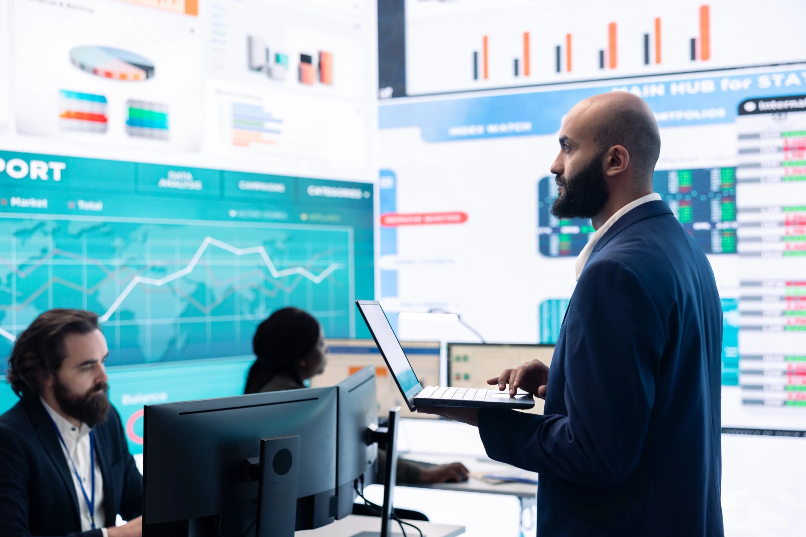 Data Analyst Learning Path