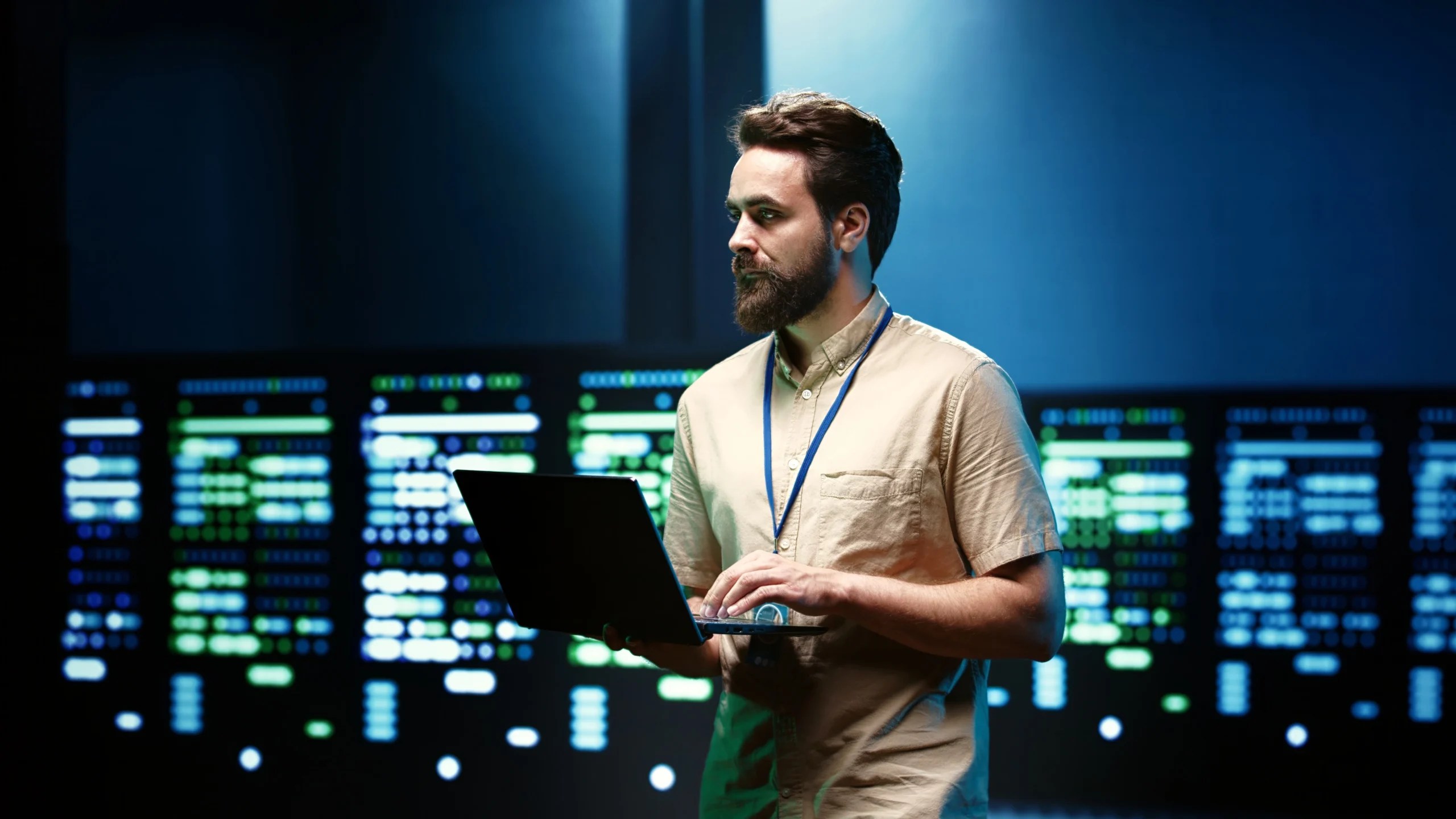 Lead Cloud Security Manager – Expert-level training course focused on managing and securing cloud environments using global standards and best practices.