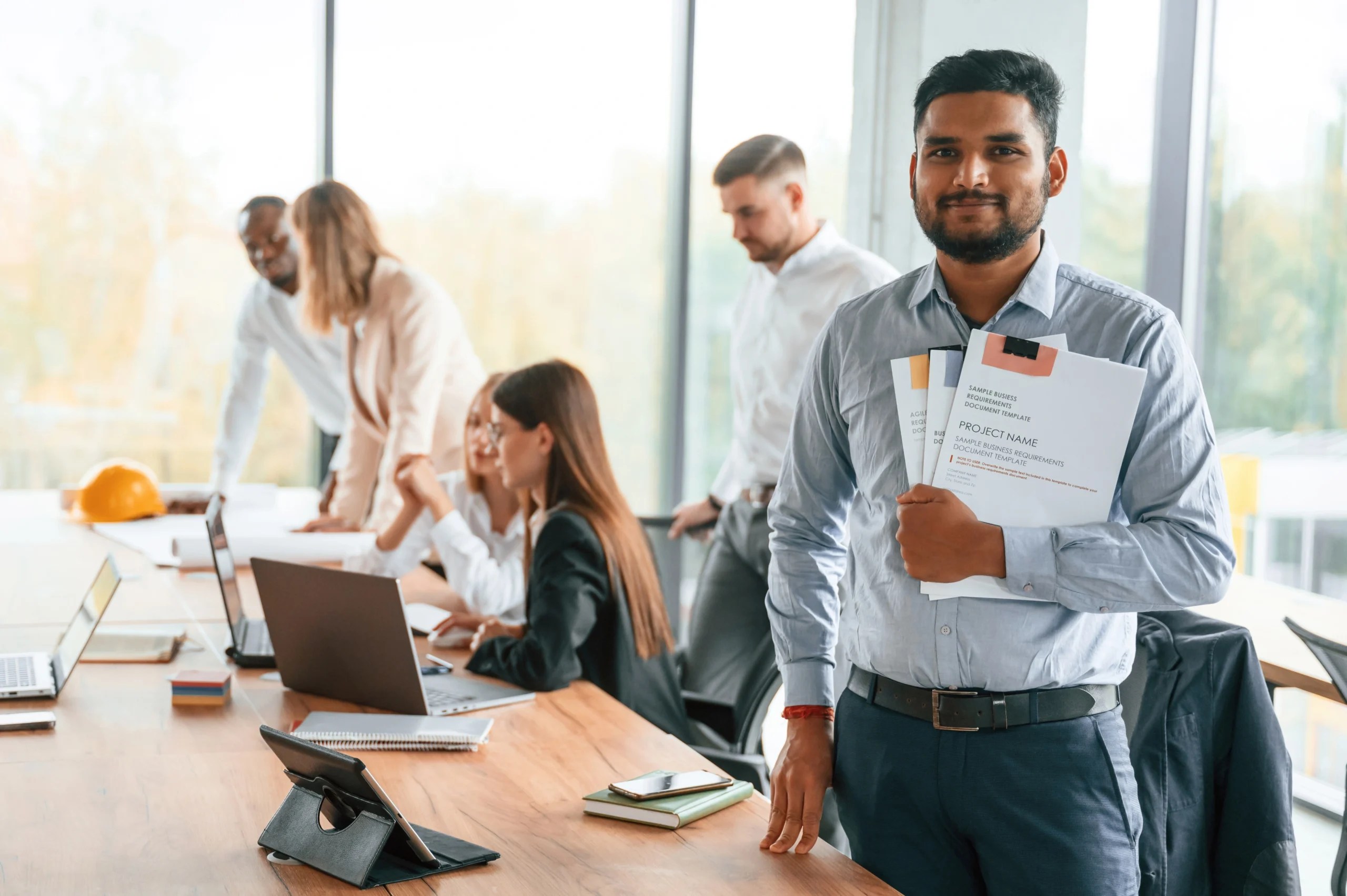 ISO 27001 Information Security Management Standard – Secure Your Organization’s Data