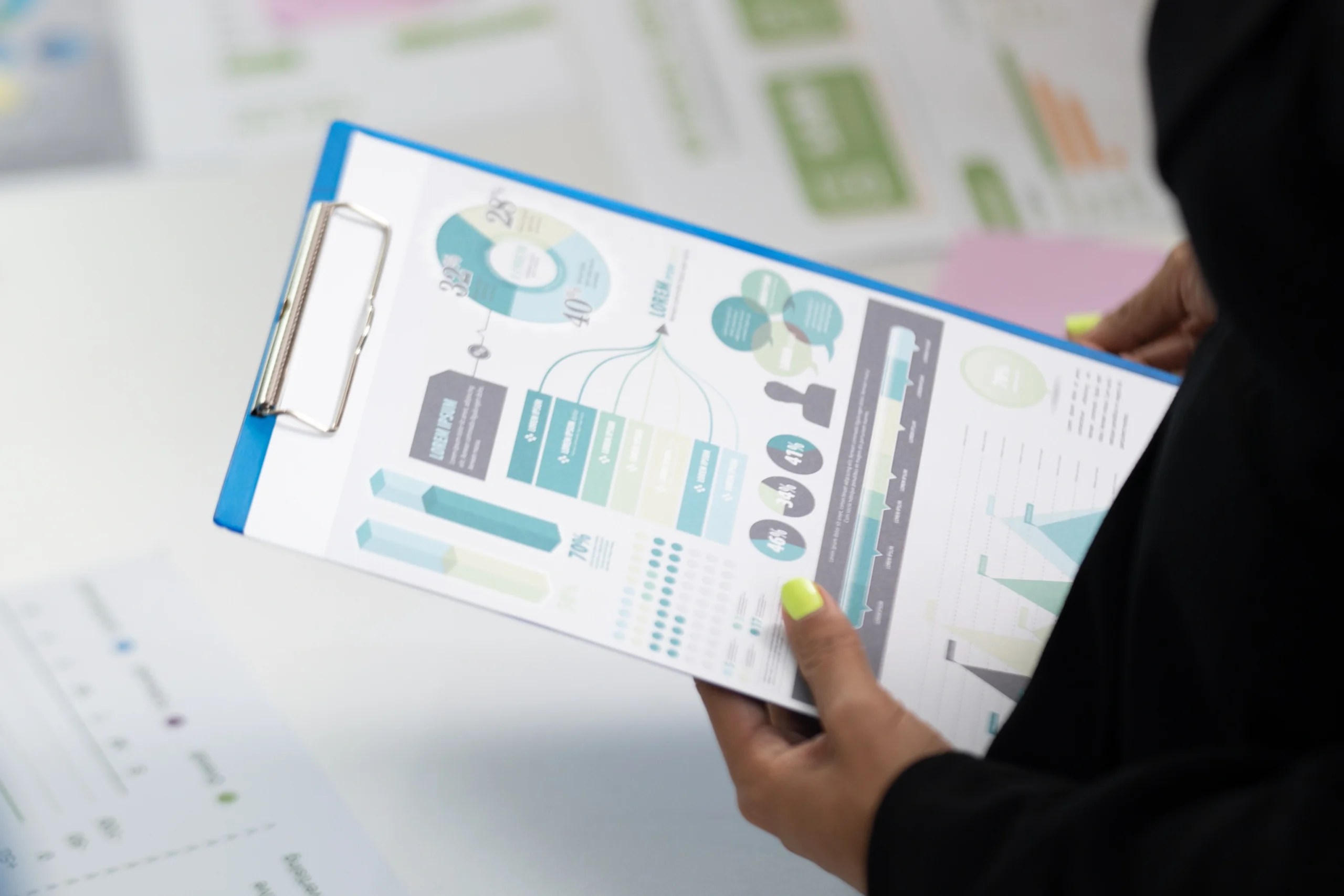 ISO 22301 Template for Business Continuity Management