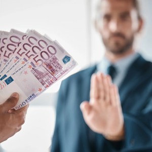 ISO 37001:2025 Transition Training Course – Understand key updates from ISO 37001:2016 to ISO 37001:2025 and learn how to align your anti-bribery management system with the revised standard.