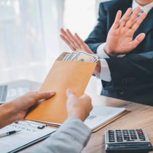 ISO 37001 Foundation Training Course – Learn the fundamentals of anti-bribery management systems based on ISO 37001:2025.