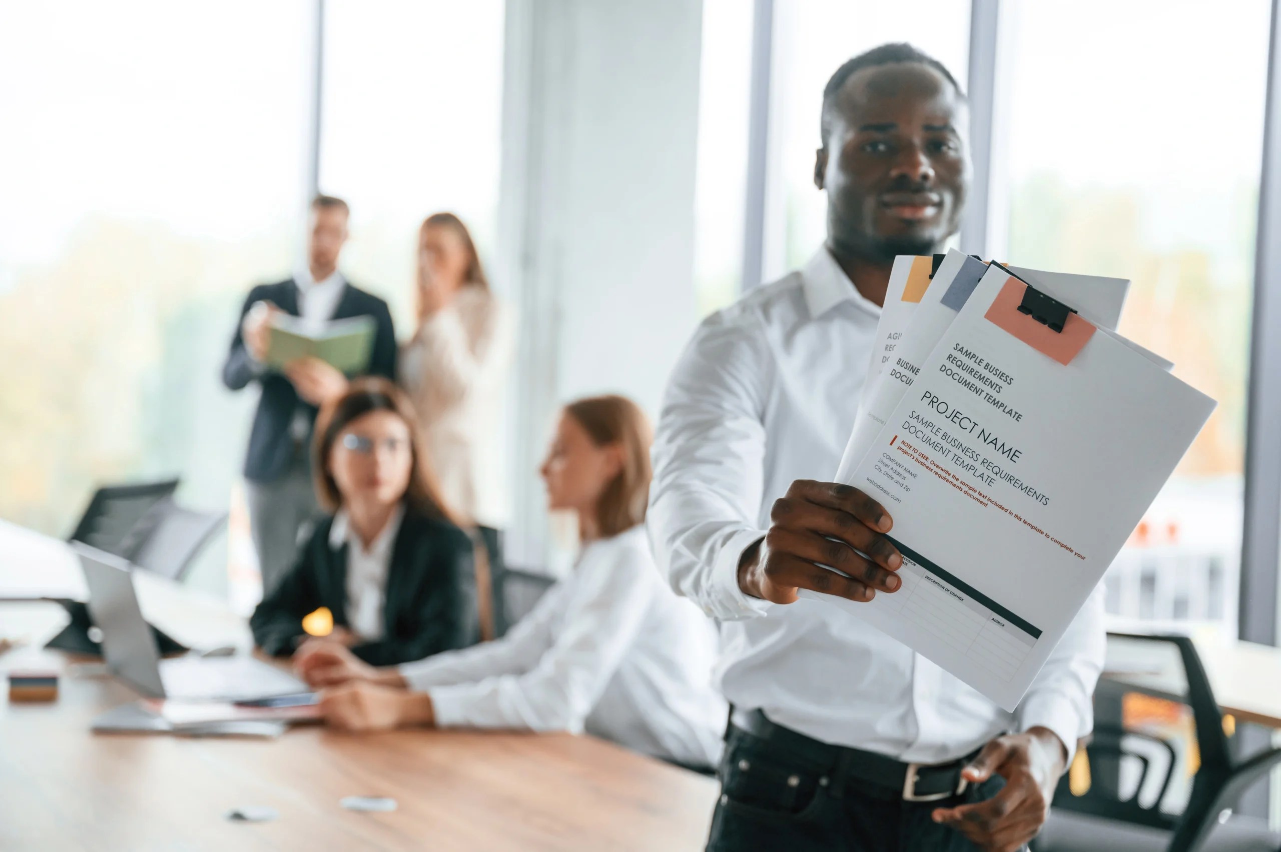 ISO 22301 Document Template Kit for Business Continuity Management