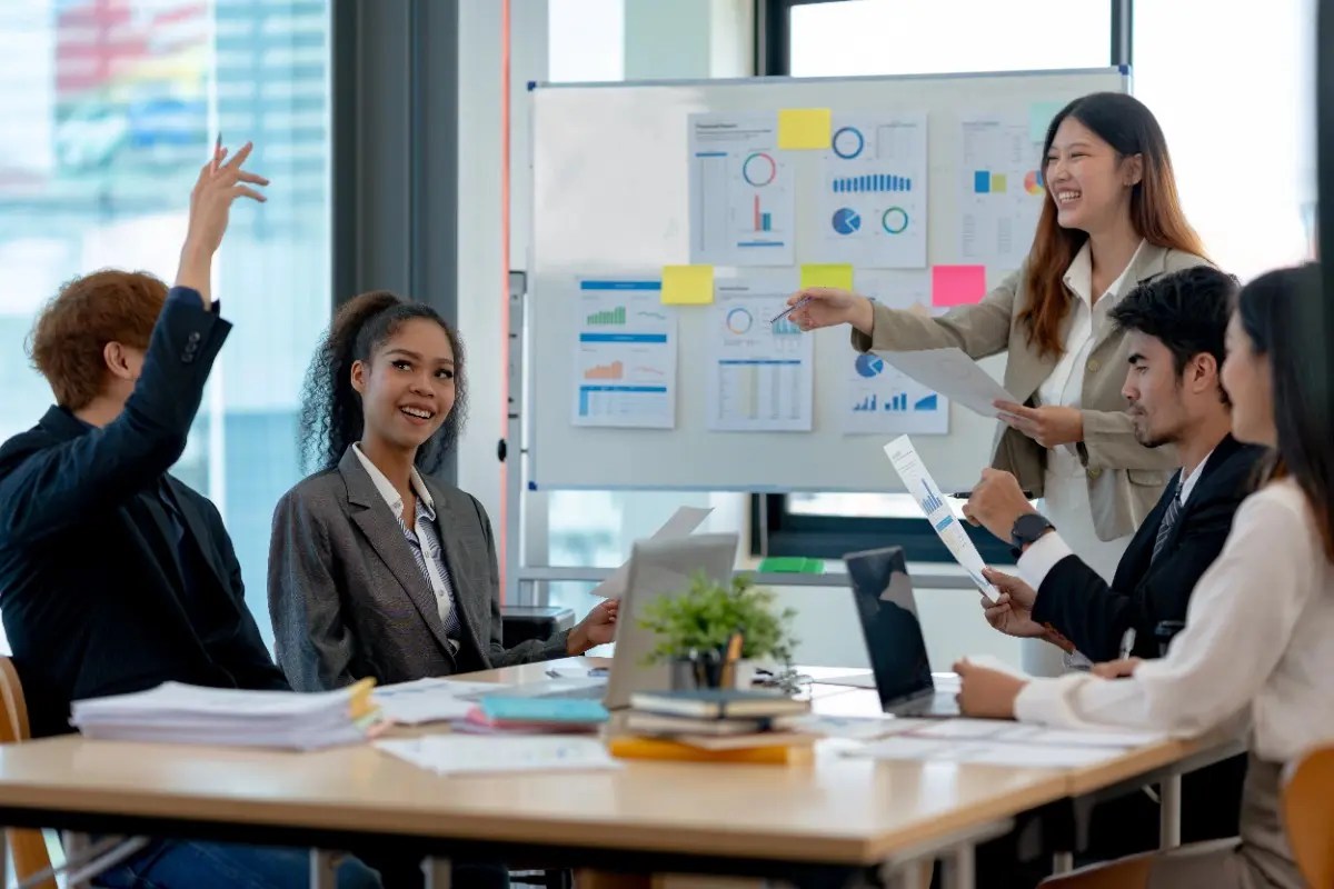 ISO 9001 Implementation Template: Step-by-Step Guide 2025