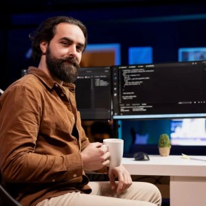 Microsoft Azure DevOps Engineer Expert Certification – professionals learning CI/CD pipelines, Azure DevOps tools, and cloud infrastructure management..
