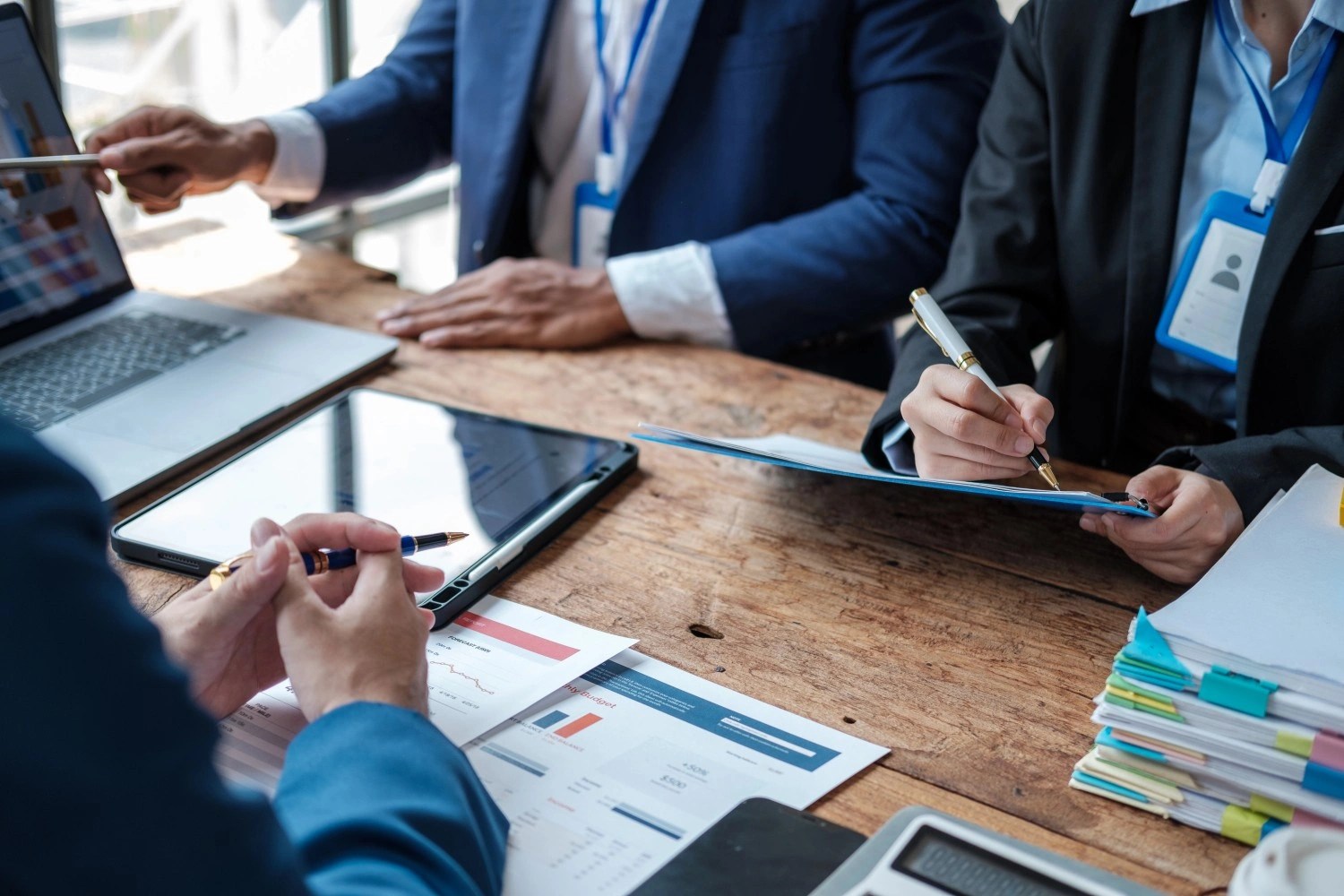 ISO 50001 Audit Energy Management & Efficiency Optimization