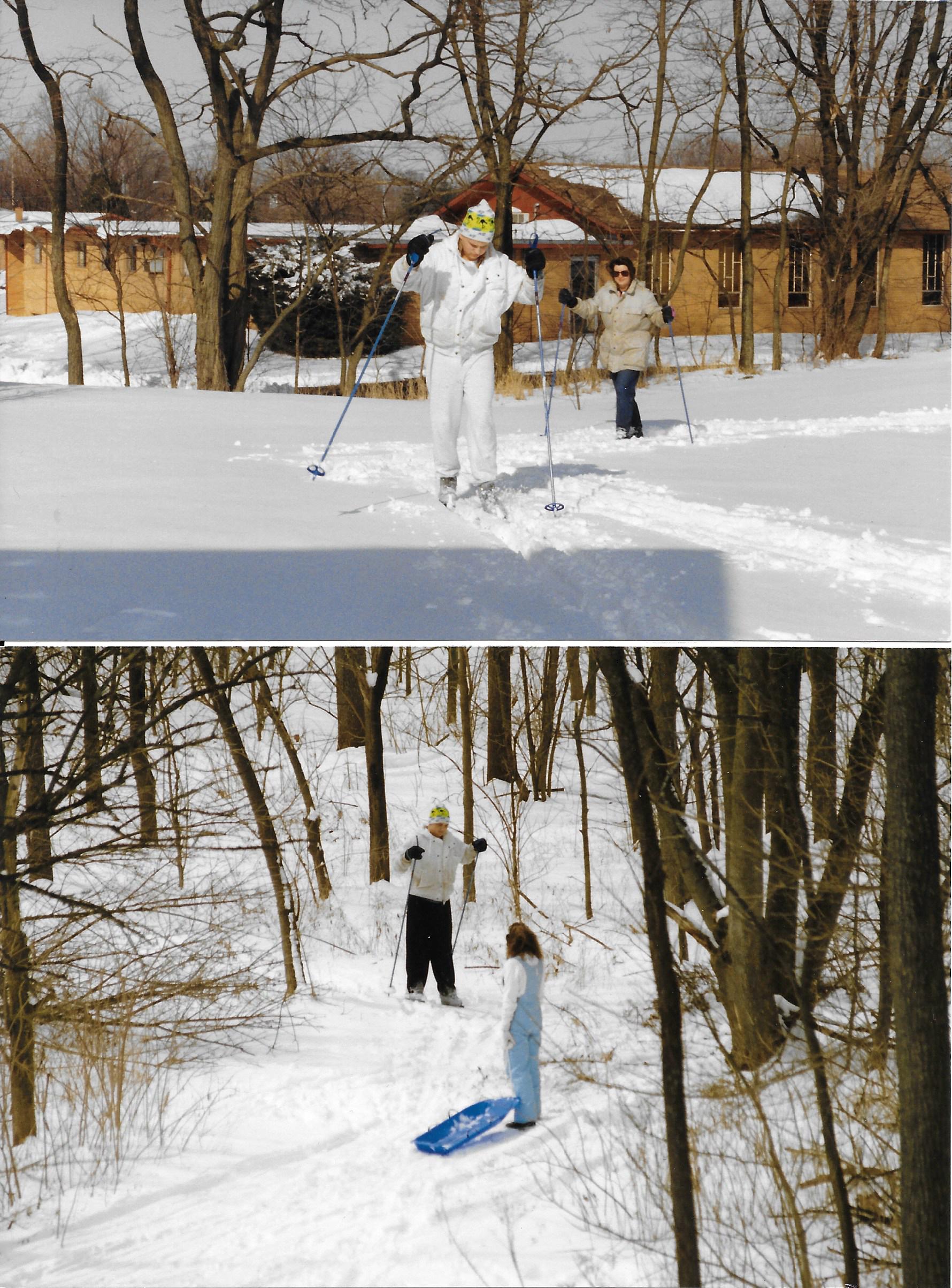 Return of the Prodigal Foster Son-Chapter 2: Detours and Delays - The ...