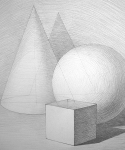 как маркерами нарисовать эффект латекса