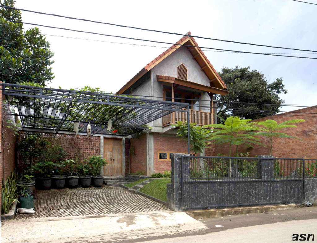 Gratis Unduh Gambar Inspirasi Rumah Ramah Lingkungan Minimalis Ala The Nugrohouse Terupdate oleh Lampunghits.com