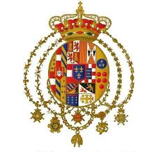 Stemma della Famiglia dei Borbone