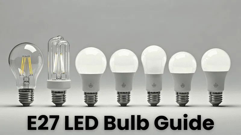 Led E27 Bulb Melite - Best Ocean Backgrounds in 4K
