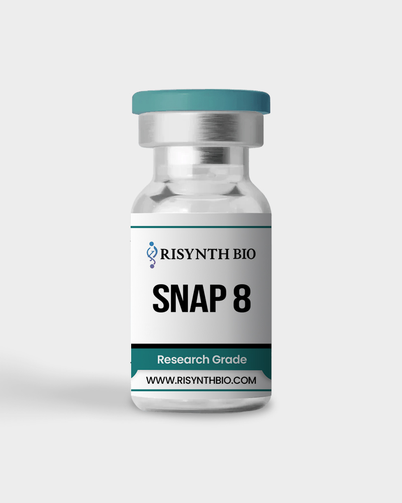 SNAP‑8 -Research Grade Compound | RISYNTH BIO