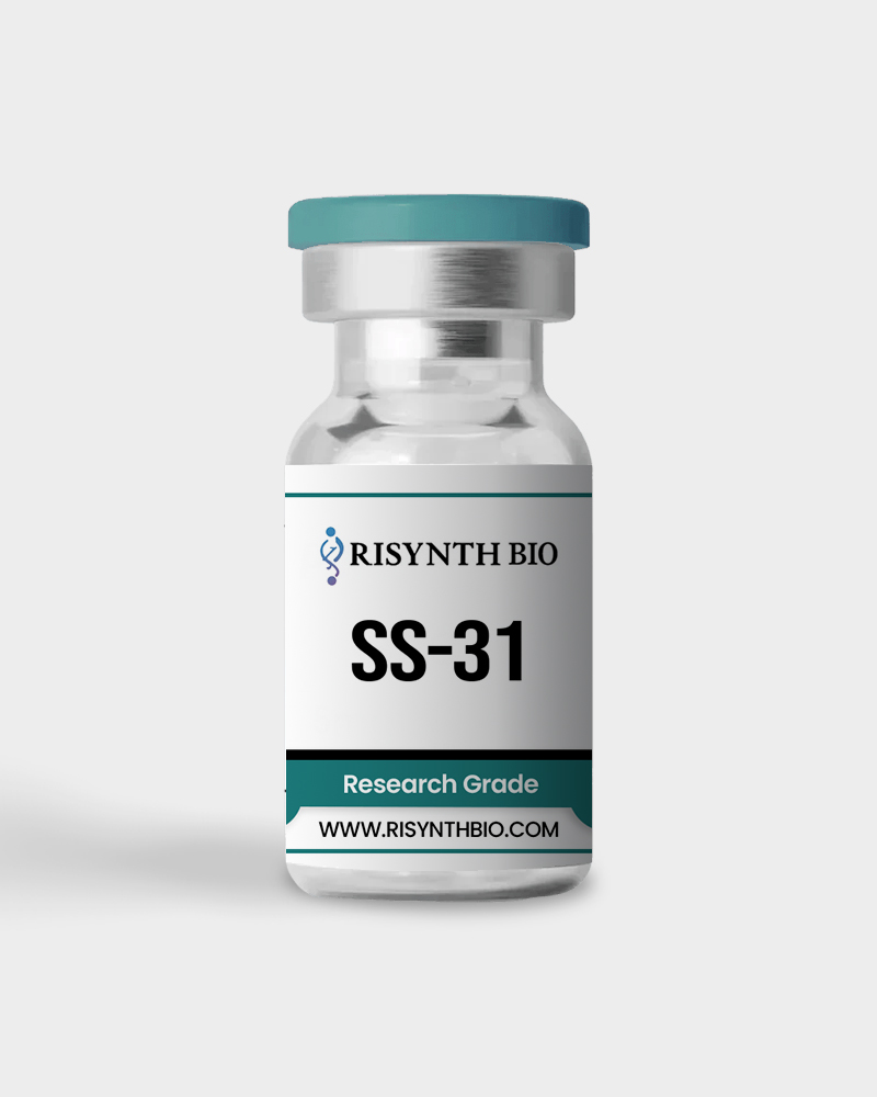 SS-31 – Research Grade Peptide | RISYNTH BIO