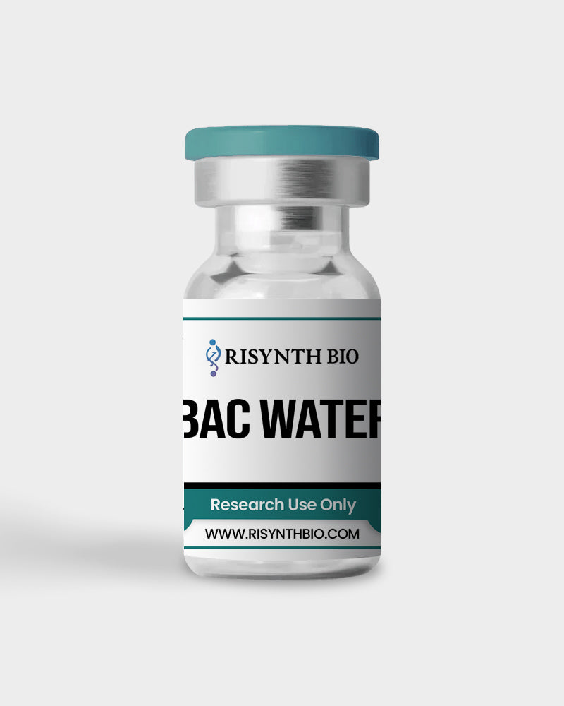 Bac Water | RISYNTH BIO