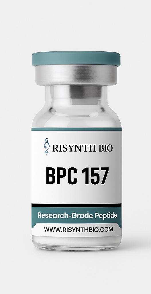 BPC – Research Grade Compound | RISYNTH BIO