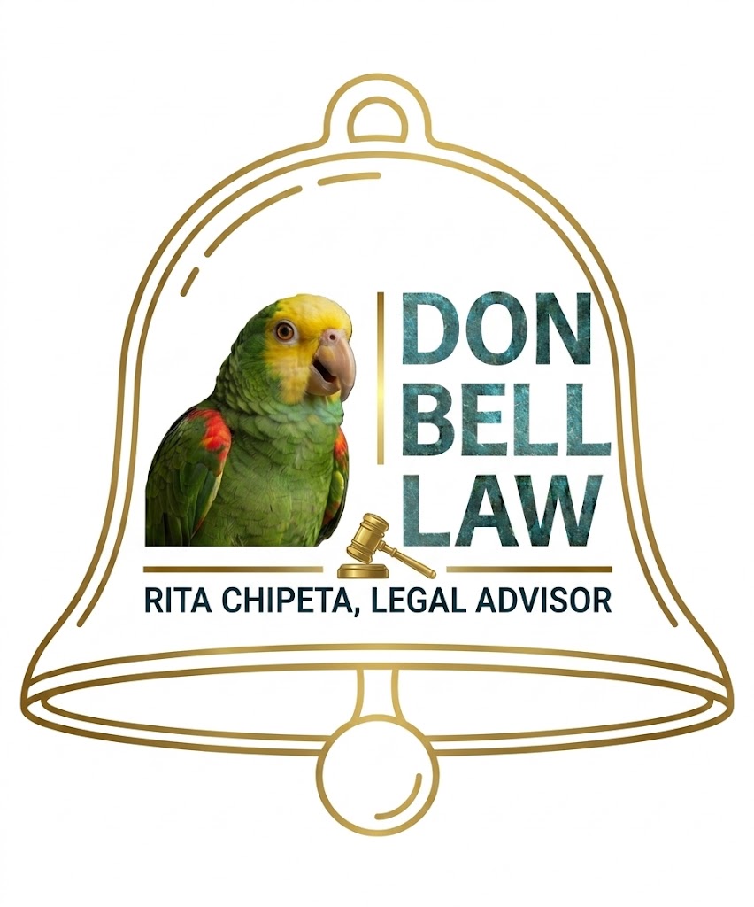 Rita Chipeta Don Bell Law