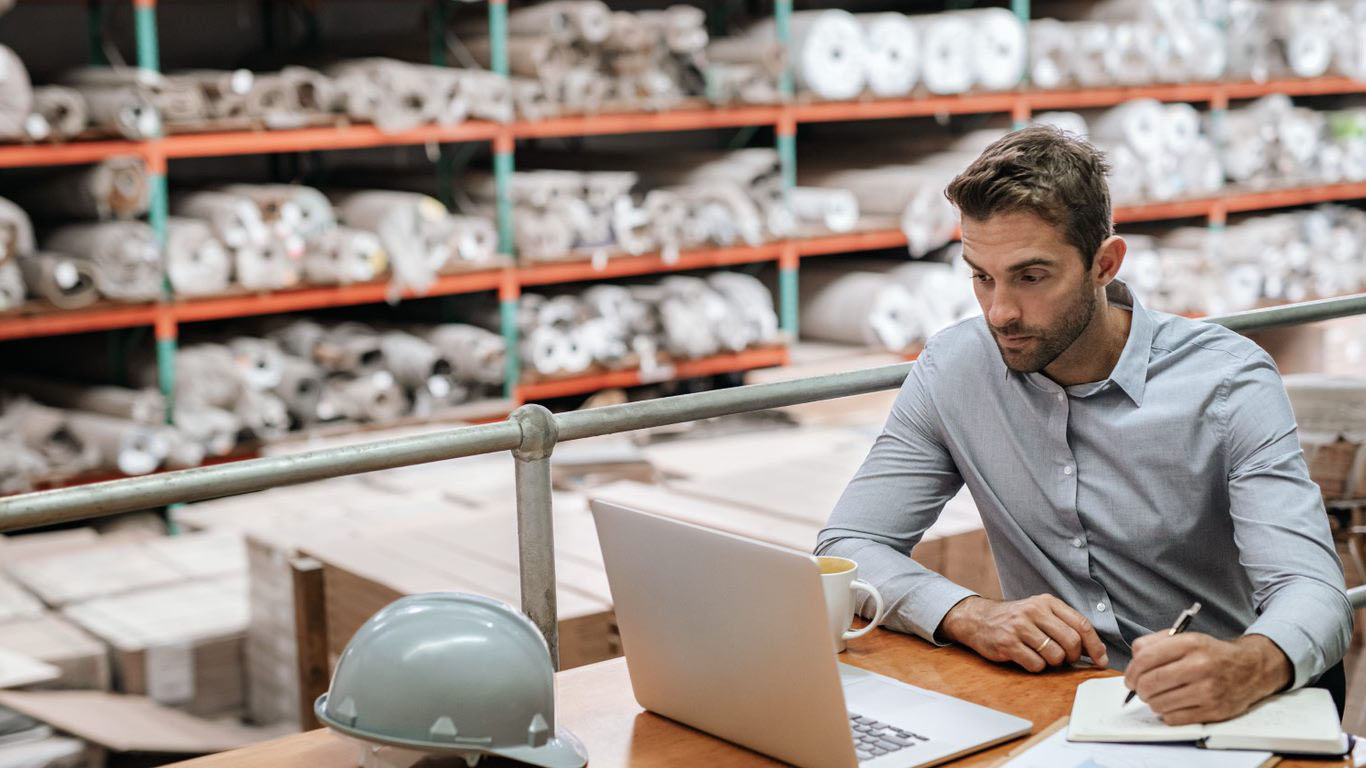 riteSCAN 8 Mobile Warehouse for SYSPRO can be implemented quickly and simply