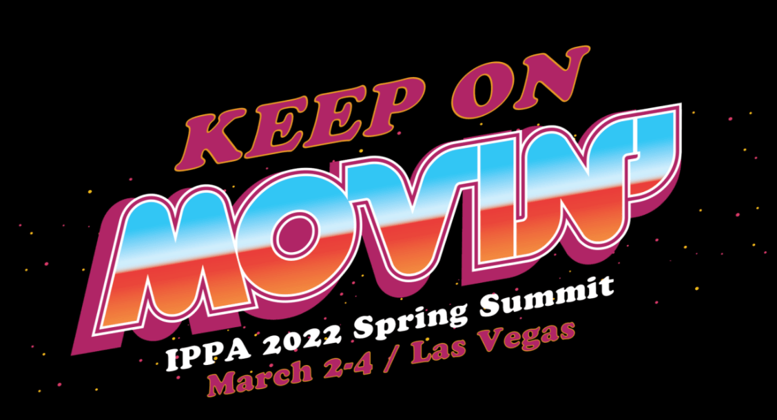 riteTIME attends the IPPA Spring Summit