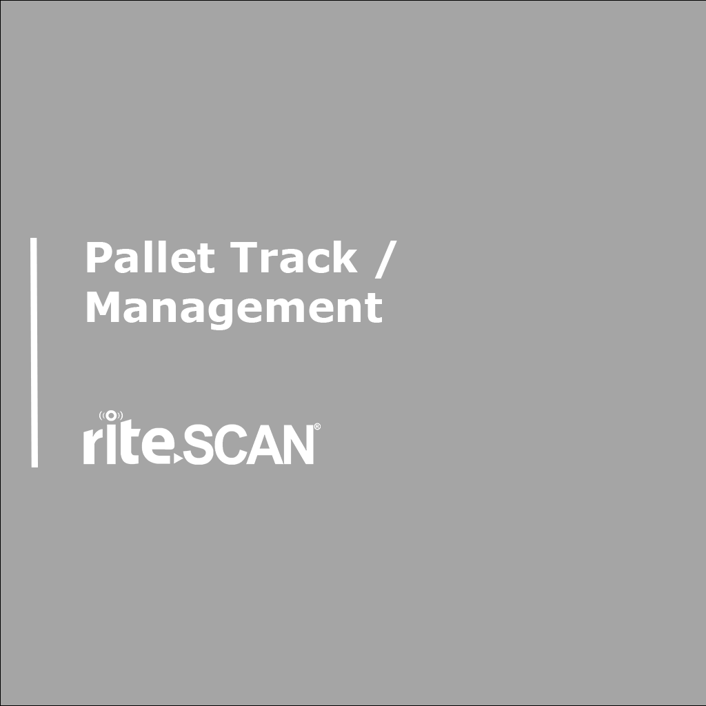 Pallet Track Management training video