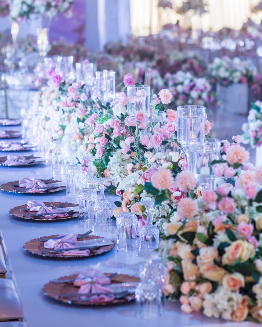 Table Decor