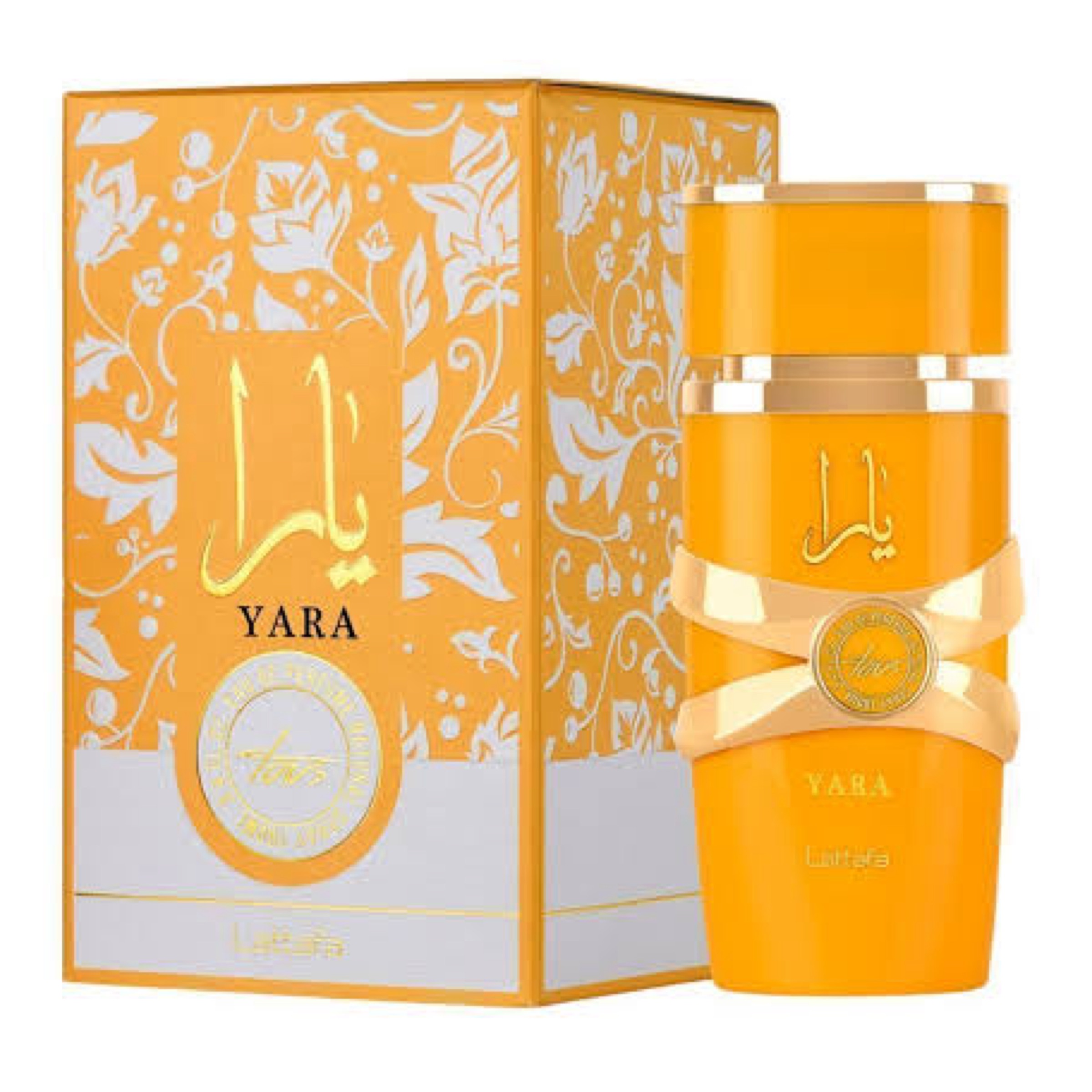 Lattafa Yara Tous EDP 100 ML Kadın Parfüm