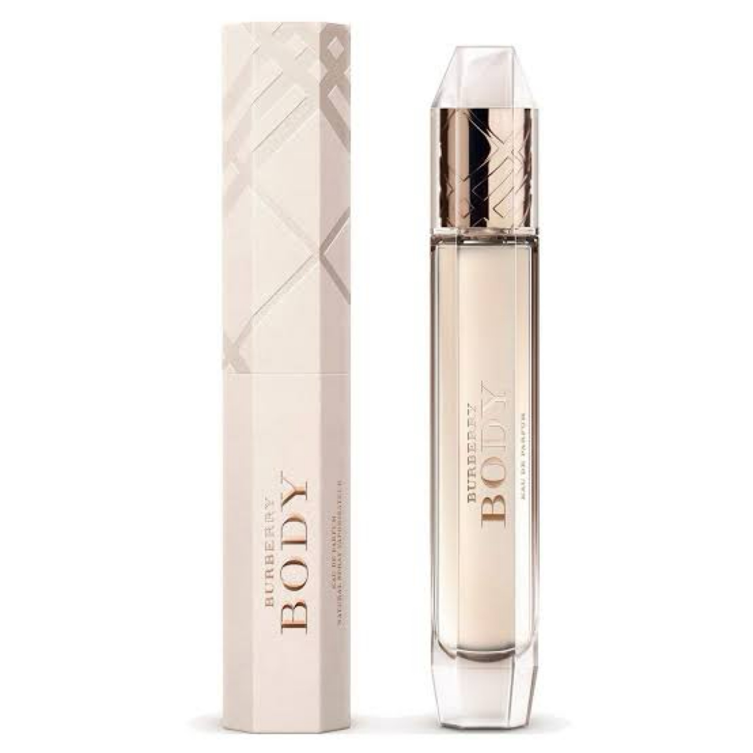 Burberry Body EDP 85 ML Kadın Parfüm