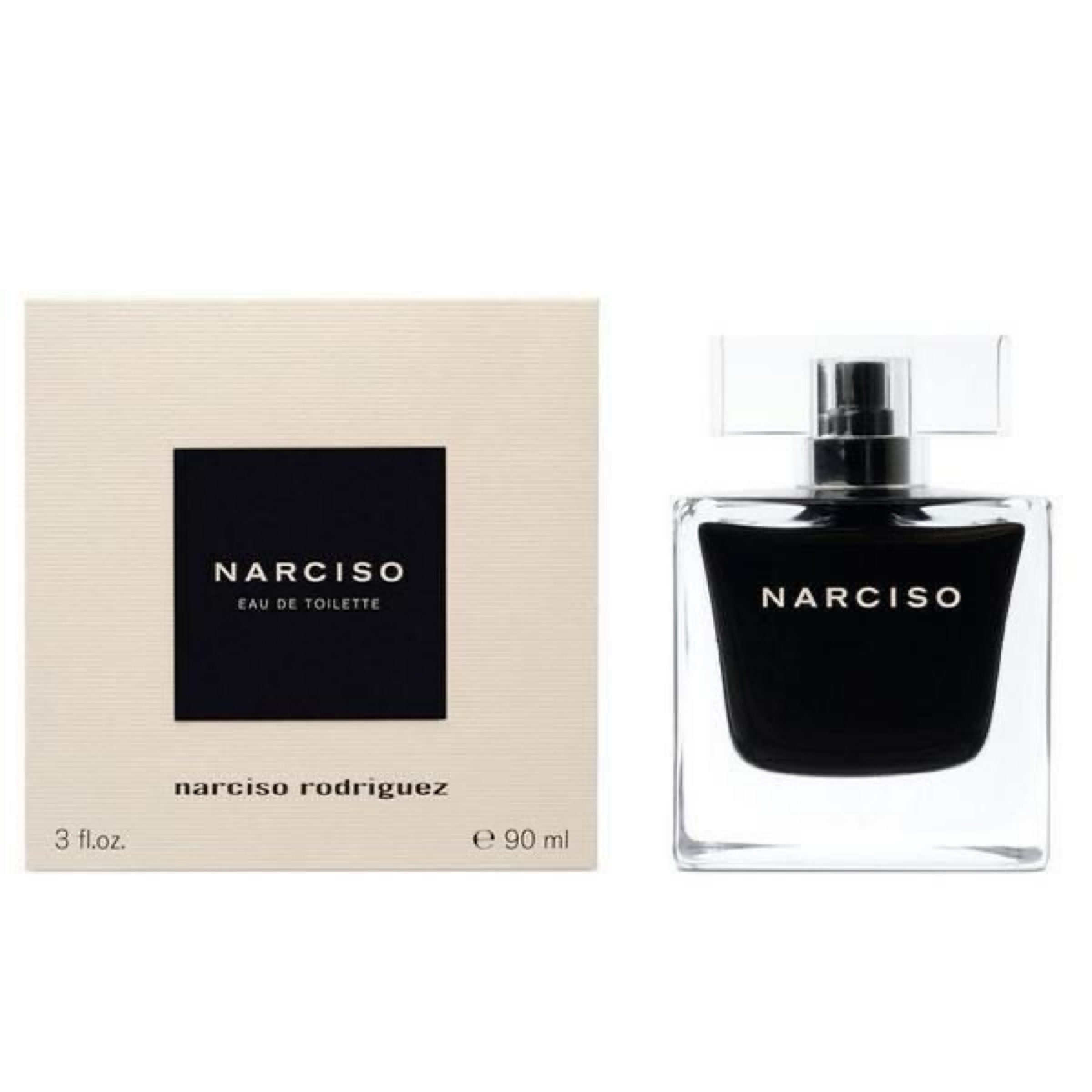 Narciso Rodriguez EDT 90 ML Kadın Parfüm