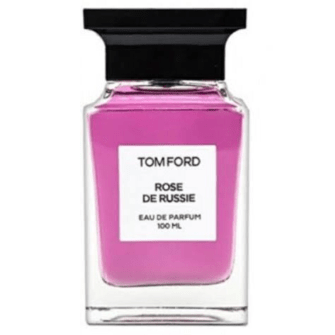 Tom Ford Rose De Russie EDP 100 ML Unisex Tester Parfüm