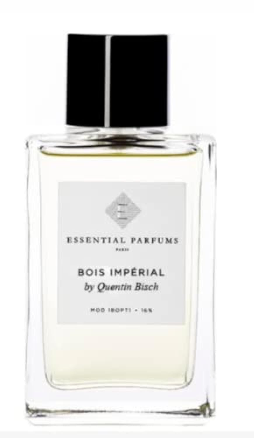 Essential Parfums Bois İmperial