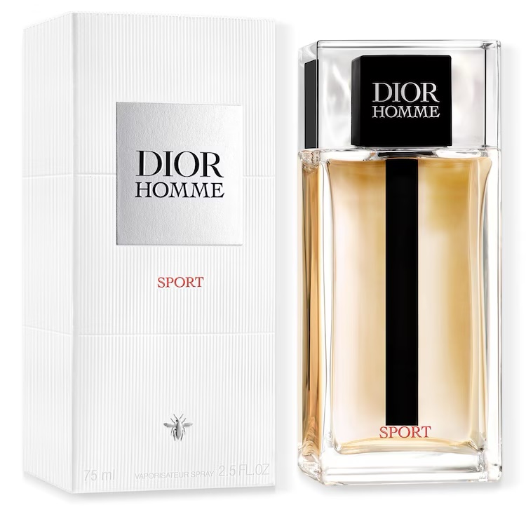 Dior Homme Sport EDT