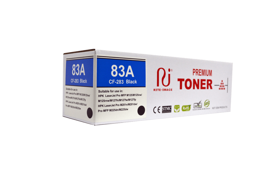 toner 83a