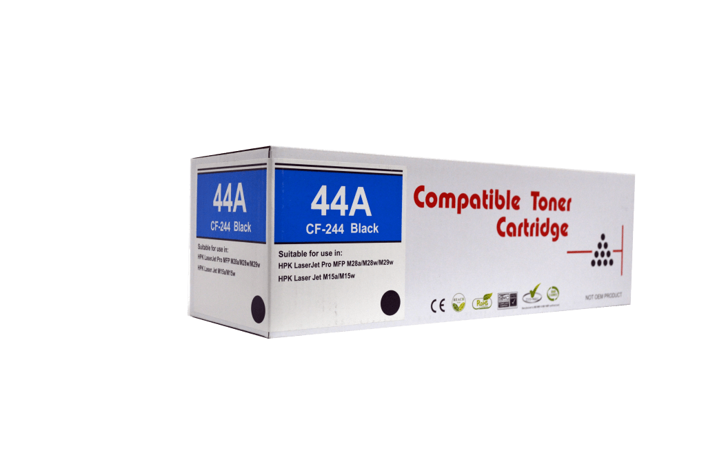 toner 44a hp